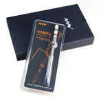 Load image into Gallery viewer, Replacement Iron Tips TS-C4 For Digital Soldering Iron TS100
