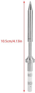 Replacement Iron Tips TS-B2 For Digital Soldering Iron TS100