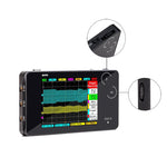 Load image into Gallery viewer, DS212 Smart Digital Oscilloscope USB Interface 2 channel 10MSa/s AC/DC

