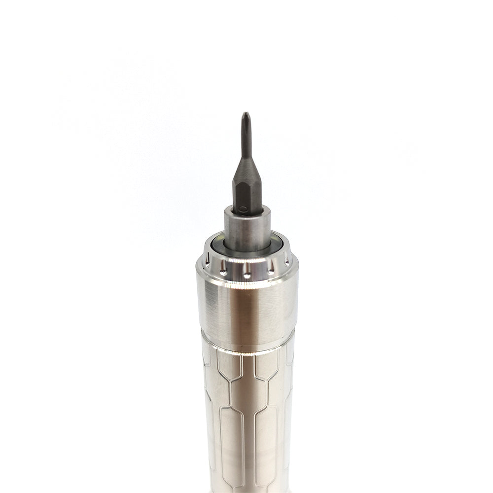Mini Ware Screwdriver MINIWARE ES15S intelligent Motion Control Electric Screwdriver USB ...