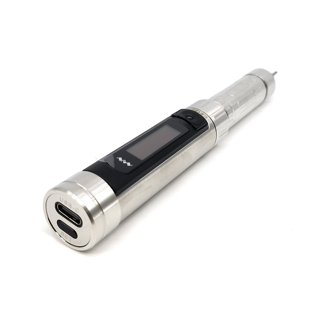 Mini Ware Screwdriver MINIWARE ES15S intelligent Motion Control Electric Screwdriver USB ...