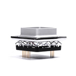 Load image into Gallery viewer, MINIWARE MHP50 Mini Solder Pot MHP50-C5 APP Mobile Control Rapid Heating LCD Display MAX 150W DC/PD3.1
