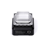 Load image into Gallery viewer, MINIWARE MHP50 Mini Solder Pot MHP50-C5 APP Mobile Control Rapid Heating LCD Display MAX 150W DC/PD3.1
