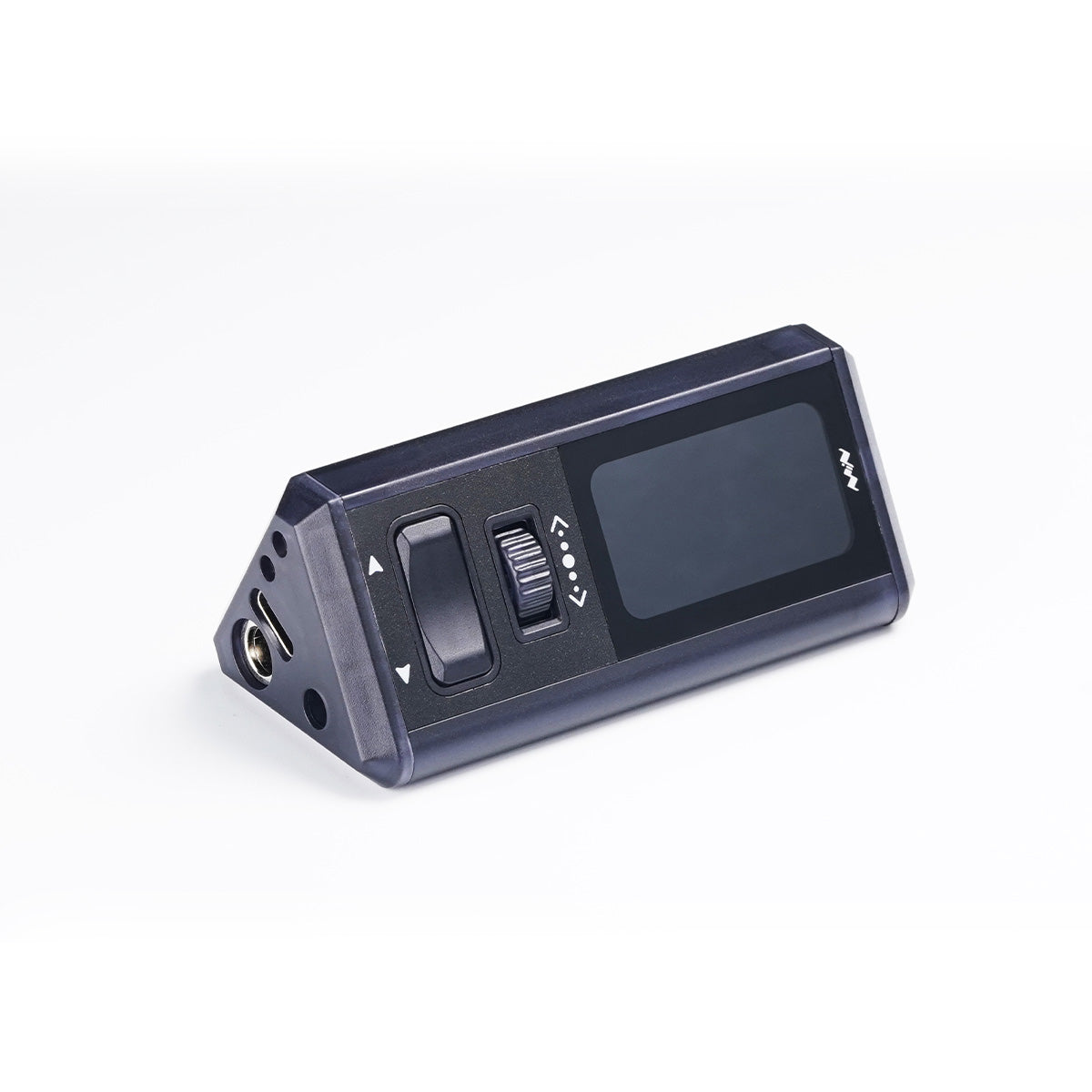 Miniware TS1M Multi-function Mini Soldering Station Portable Compatible with H100/210/245/115 TIPS MAX 200W