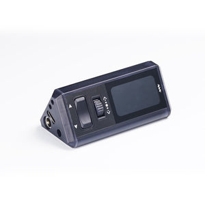 Miniware TS1M Multi-function Mini Soldering Station Portable Compatible with H100/210/245/115 TIPS MAX 200W