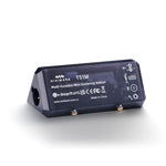 Load image into Gallery viewer, Miniware TS1M Multi-function Mini Soldering Station Portable Compatible with H100/210/245/115 TIPS MAX 200W
