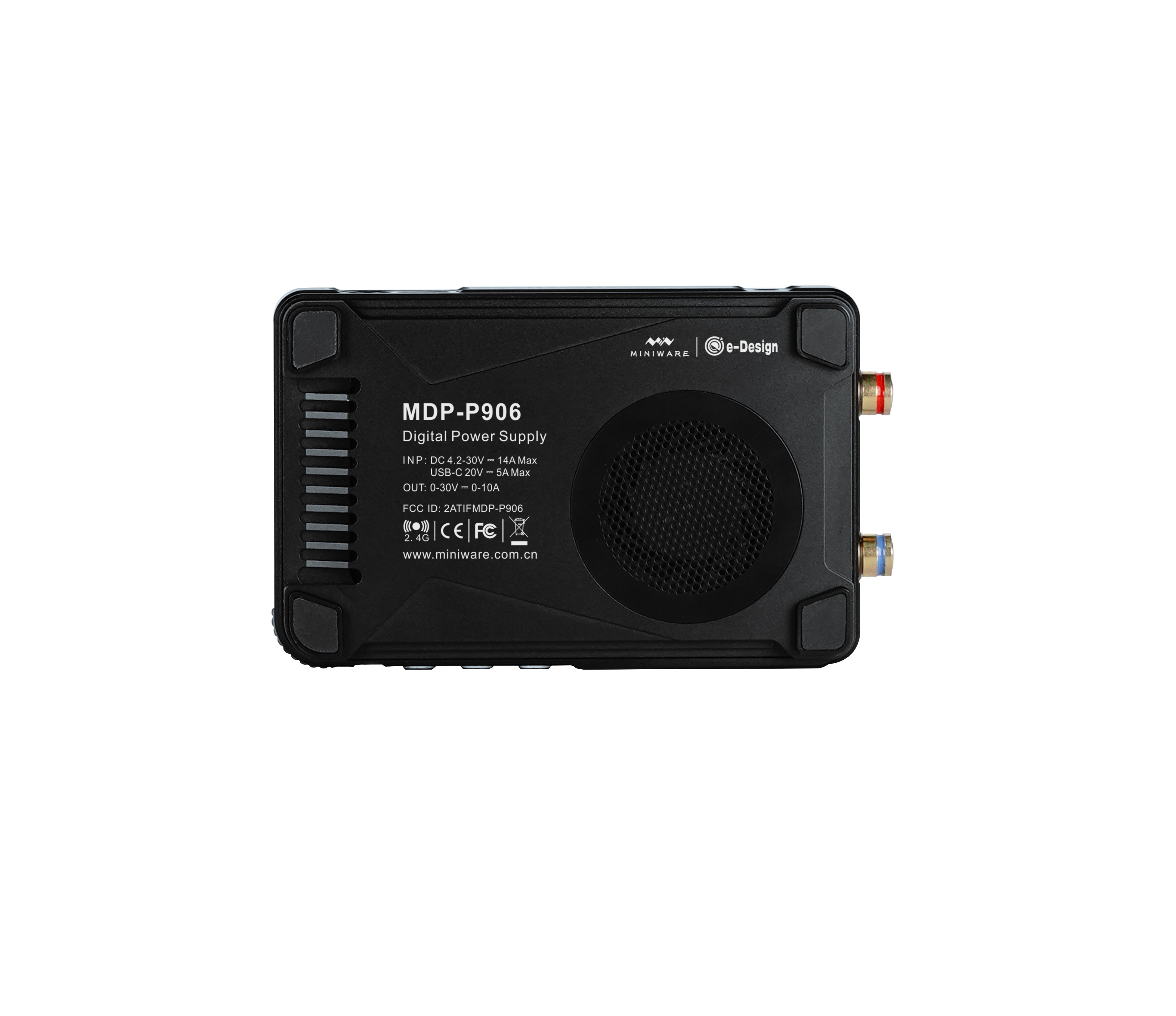 MDP Mini Laboratory Programmable Linear Power Adjustable Digital L1060 P906 Power Supply 30V 5A DC-DC CV CC Output 90W Meter Module
