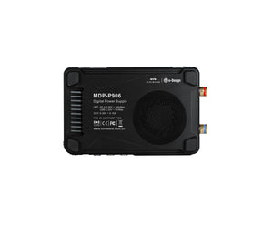 MDP Mini Laboratory Programmable Linear Power Adjustable Digital L1060 P906 Power Supply 30V 5A DC-DC CV CC Output 90W Meter Module