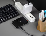 Load image into Gallery viewer, MDP Mini Laboratory Programmable Linear Power Adjustable Digital L1060 P906 Power Supply 30V 5A DC-DC CV CC Output 90W Meter Module
