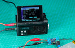 Load image into Gallery viewer, MDP Mini Laboratory Programmable Linear Power Adjustable Digital L1060 P906 Power Supply 30V 5A DC-DC CV CC Output 90W Meter Module
