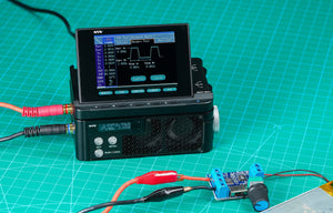 MDP Mini Laboratory Programmable Linear Power Adjustable Digital L1060 P906 Power Supply 30V 5A DC-DC CV CC Output 90W Meter Module