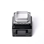 Load image into Gallery viewer, MINIWARE MHP50 Mini Solder Pot MHP50-C5 APP Mobile Control Rapid Heating LCD Display MAX 150W DC/PD3.1
