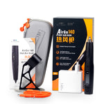 Load image into Gallery viewer, MINIWARE AirGo 140 Soldering Heat Gun Portable PD/DC 140W Charger&amp;Stand
