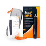Load image into Gallery viewer, MINIWARE AirGo 140 Soldering Heat Gun Portable PD/DC 140W Charger&amp;Stand
