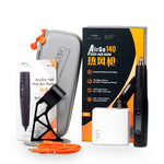 Load image into Gallery viewer, MINIWARE AirGo 140 Soldering Heat Gun Portable PD/DC 140W Charger&amp;Stand
