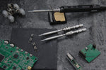 Load image into Gallery viewer, Replacement Iron Tips TS-C1 For Digital Soldering Iron TS100
