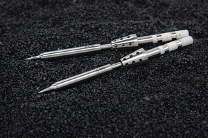 Replacement Iron Tips TS-ILS For Digital Soldering Iron TS100