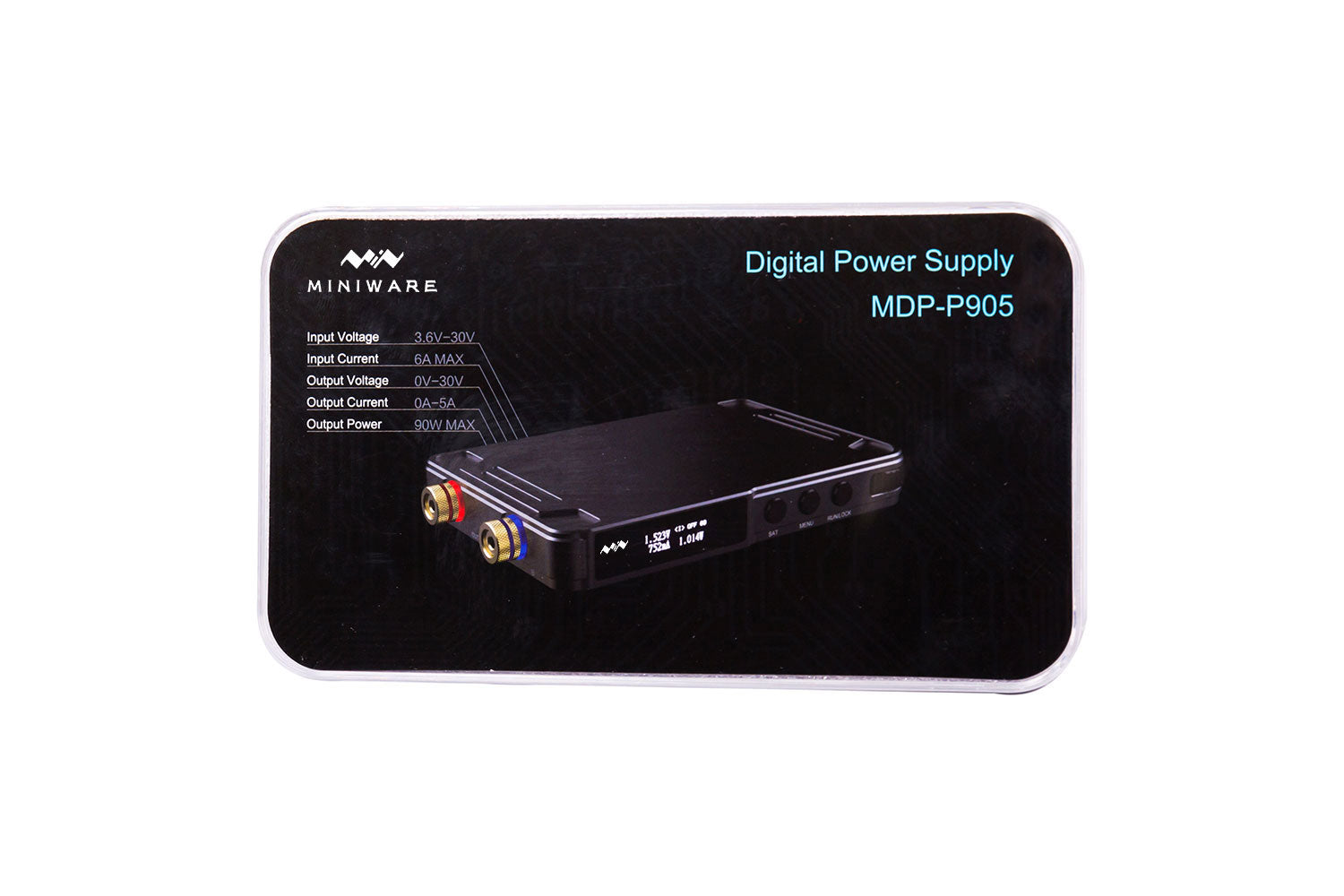 MDP-P905 Digital Power Supply