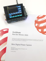Load image into Gallery viewer, MDP-XP Digital Power Supply
