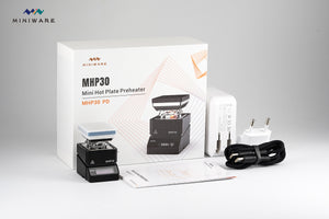 MHP30-PD Mini Hot Plate Preheater & PD Plug